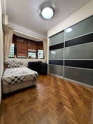 Mugliston Hill (D28), Terrace #502489161